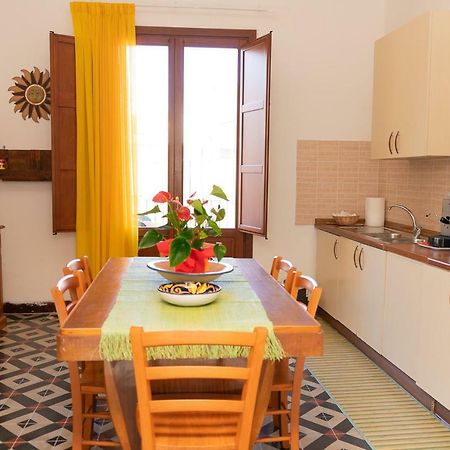 B&B Favignana Ngoại thất bức ảnh