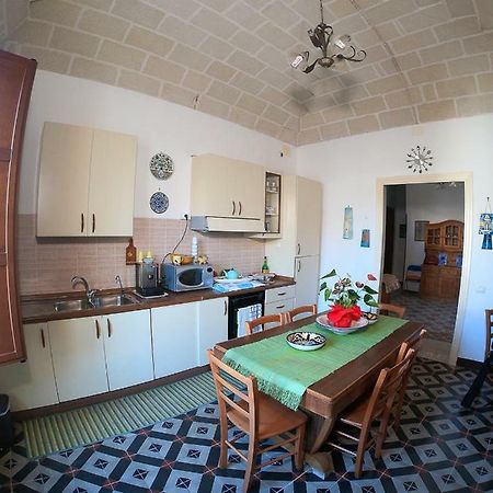 B&B Favignana Ngoại thất bức ảnh