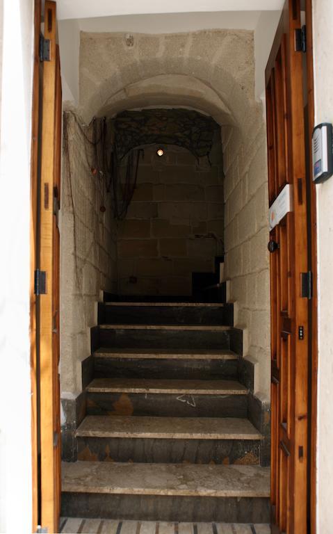 B&B Favignana Ngoại thất bức ảnh