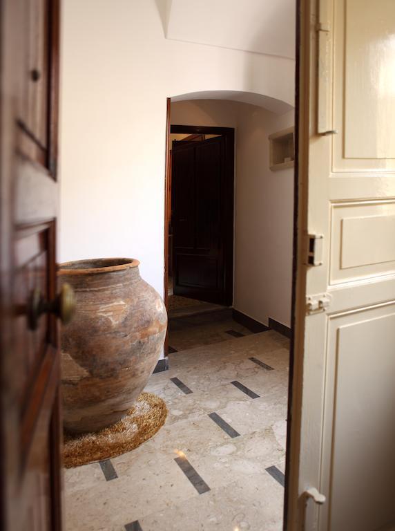 B&B Favignana Ngoại thất bức ảnh