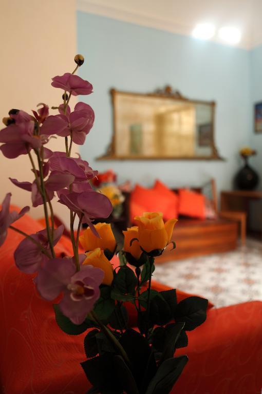 B&B Favignana Ngoại thất bức ảnh