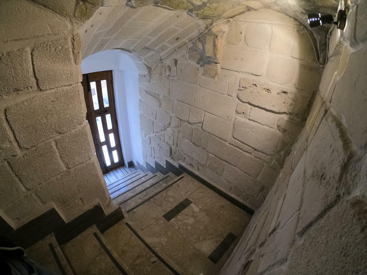 B&B Favignana Ngoại thất bức ảnh