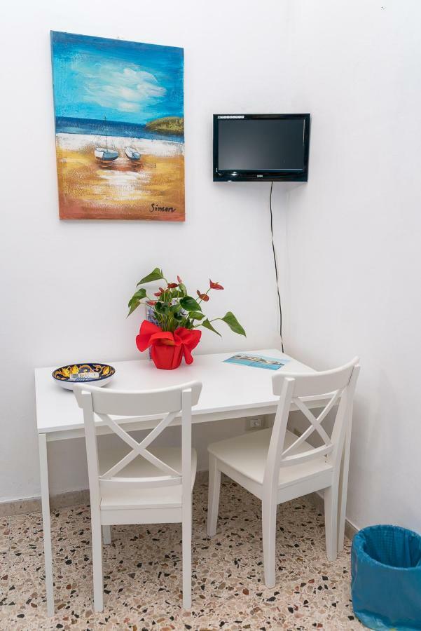 B&B Favignana Ngoại thất bức ảnh