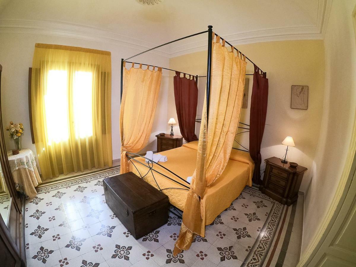 B&B Favignana Ngoại thất bức ảnh