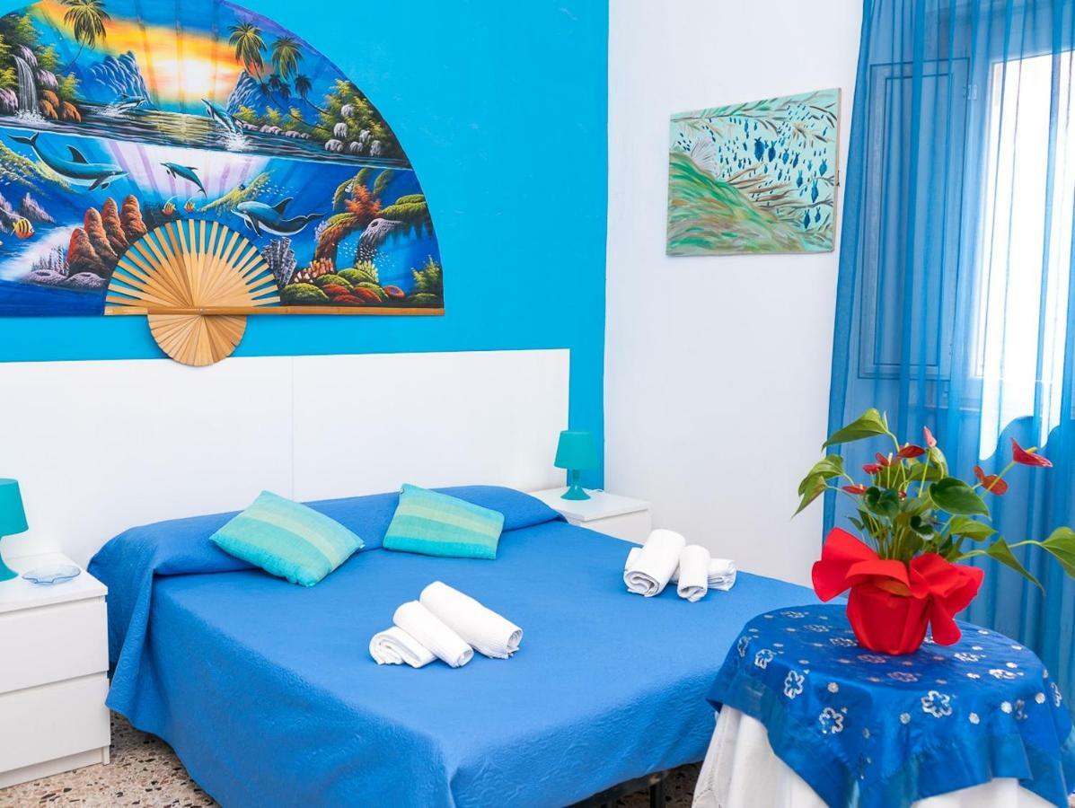 B&B Favignana Ngoại thất bức ảnh