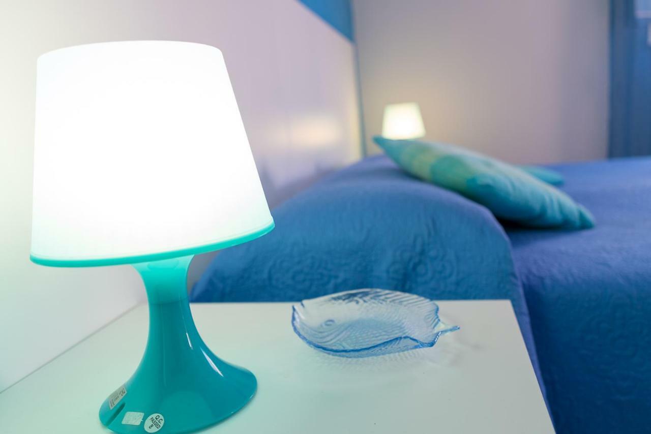 B&B Favignana Ngoại thất bức ảnh